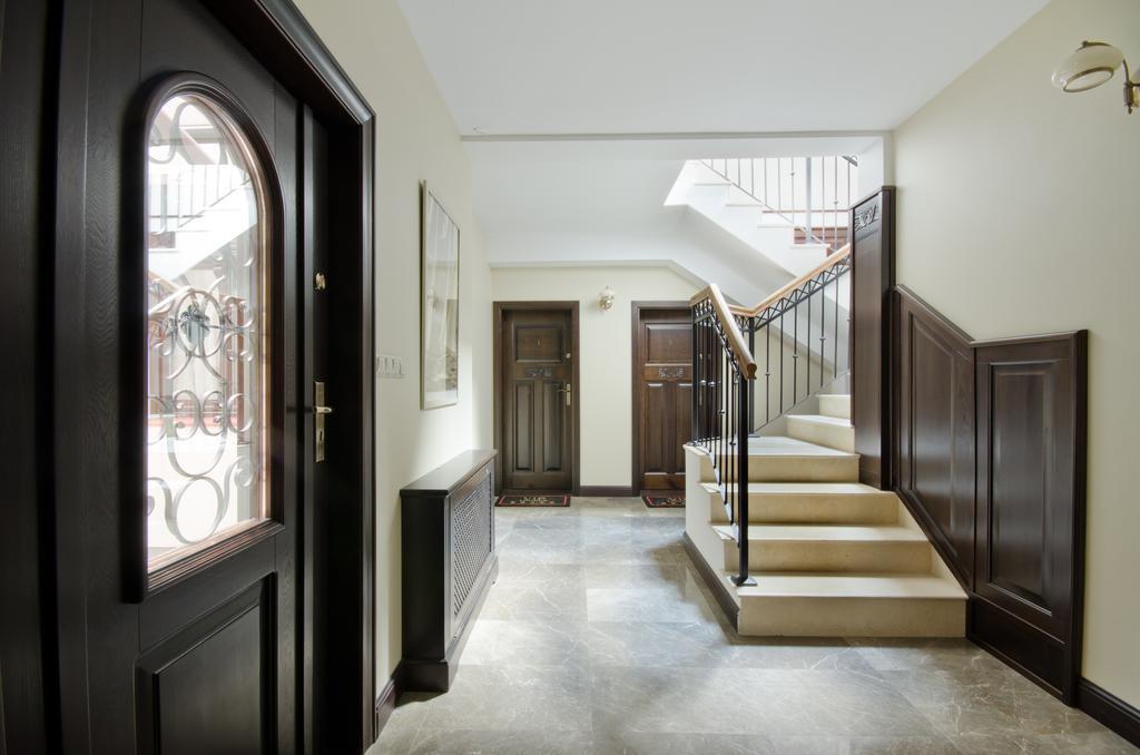 Imperial Apartments - Nautica سوبوت الغرفة الصورة
